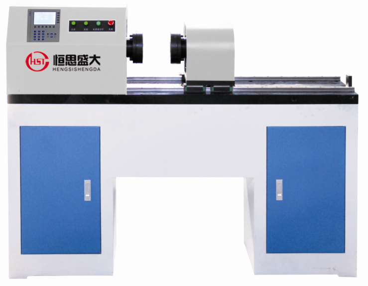 數顯材料扭轉試驗機
