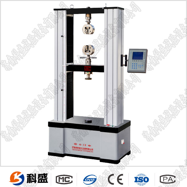 數顯門式數顯電子萬能試驗機