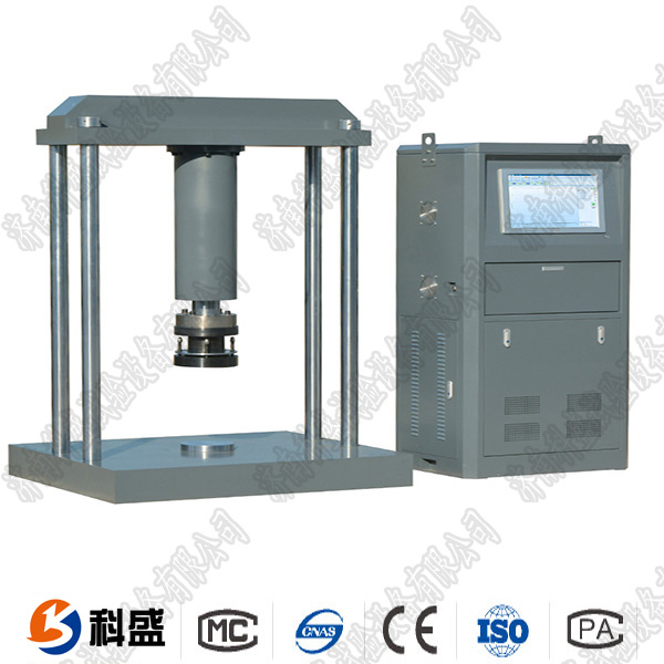 1000kN微機控制井蓋載荷強度試驗機、100噸井蓋殘余變形試驗機試驗標準