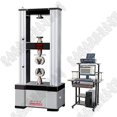 YAW-300YD恒應(yīng)力排氣道抗壓強度試驗機