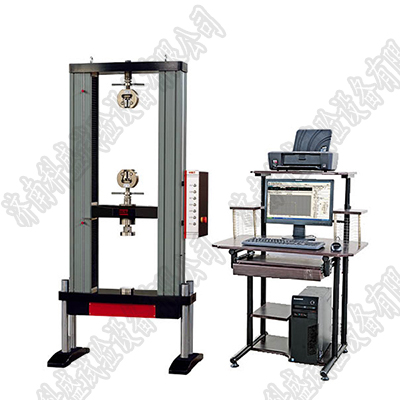 輕質隔墻條板拉伸試驗機