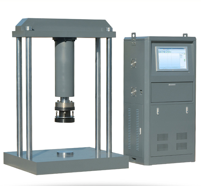 青銅井蓋壓力試驗機(jī)