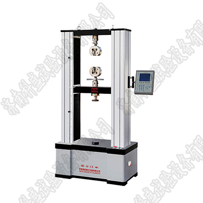 MWD-10系列微機控制人造板萬能試驗機
