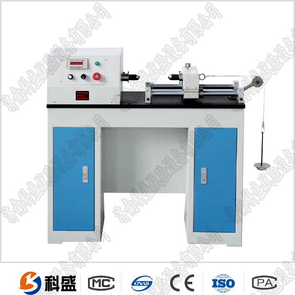 線材反復彎曲試驗機