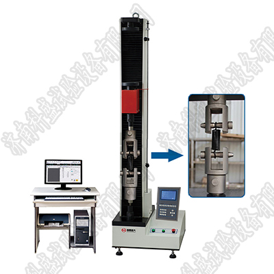 汽車彈簧拉壓試驗機(jī)