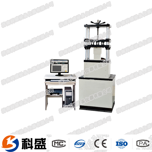 小型彈簧疲勞試驗機(jī)