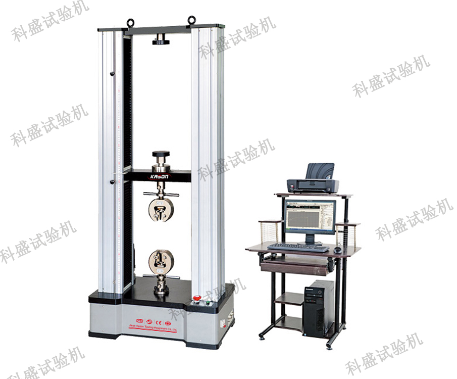 橡膠拉力試驗機(jī)