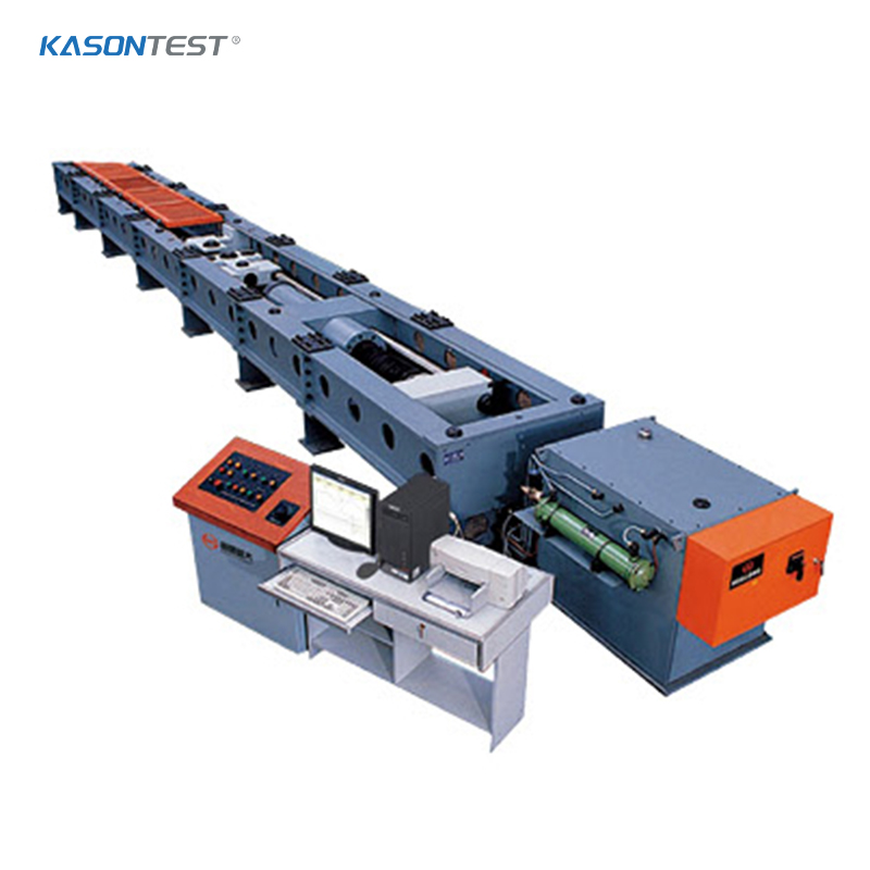 臥式200kn電子拉力試驗(yàn)機(jī)