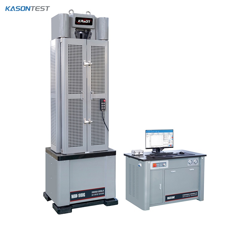 液壓萬能試驗機