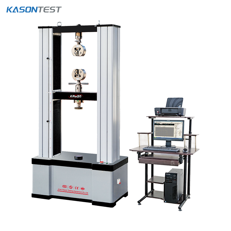 微機控制單空間拉力試驗機